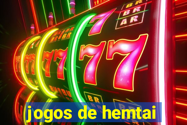 jogos de hemtai